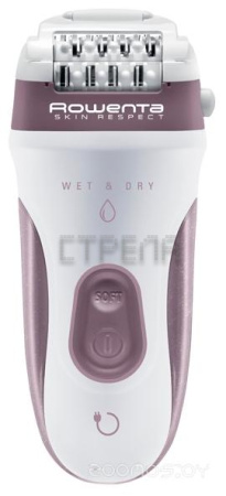 Эпилятор Rowenta EP8060