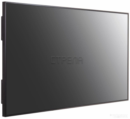 Информационная панель LG 86UH5J-H