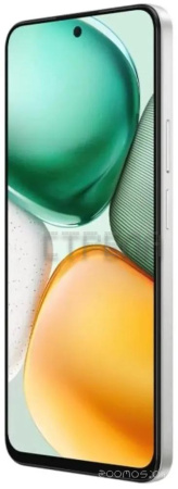 Смартфон Honor X7c 6GB/128GB (лунный белый)