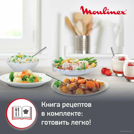 Мультиварка Moulinex MK611832