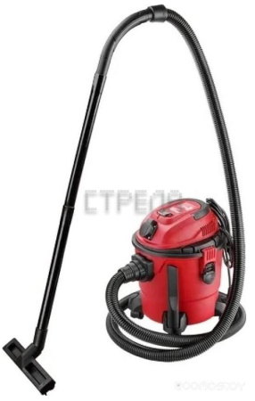 Пылесос Wortex VC 2015-1 WS (VC20151WS00021)