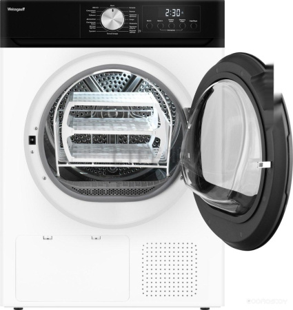Сушильная машина Weissgauff WD 6010 Heat Pump