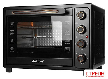 Мини-печь Aresa AR-2702