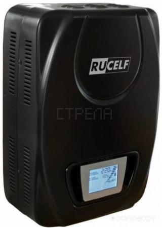 Стабилизатор RUCELF SDWII-6000-L