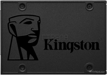 SSD Kingston a400 480gb [sa400s37/480g]