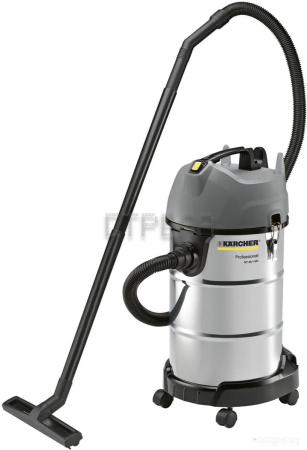 Пылесос Karcher NT 38/1 Me Classic 1.428-538.0