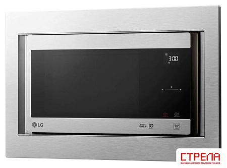 Микроволновая печь LG MS2595CIST