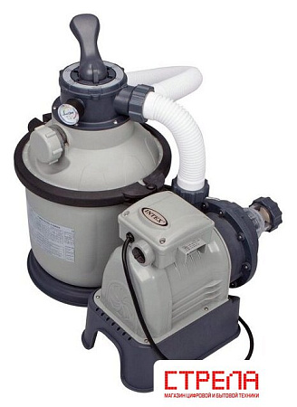 Каркасный бассейн Intex Ultra Frame 26340NP (732х132)