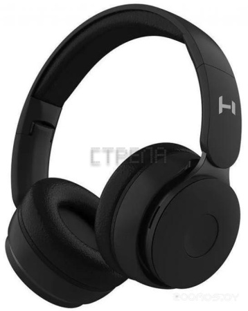 Наушники HARPER HB-215 (Black)