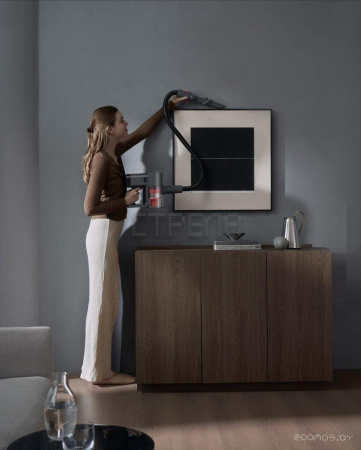 Пылесос Xiaomi Vacuum Cleaner G20 Max D206 (европейская версия)