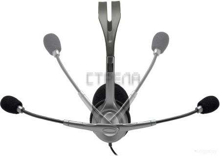 Наушники Logitech Stereo Headset H110