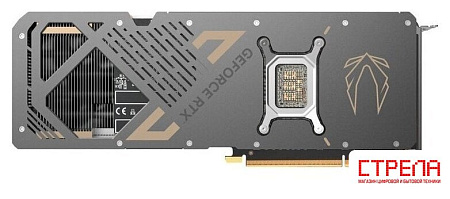 Видеокарта ZOTAC Gaming GeForce RTX 5080 Solid Core OC ZT-B50800J2-10P