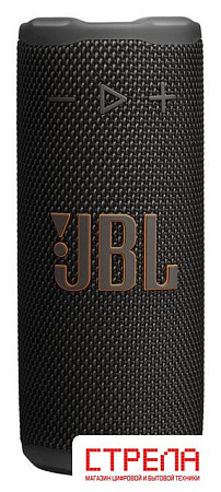 Беспроводная колонка JBL Grip (черный)