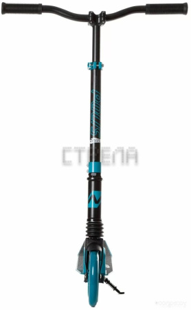 Самокат Novatrack Polis 160 Pro'30 160FS.POLIS.BL21 (синий)