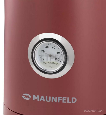 Электрический чайник Maunfeld MFK-631CH