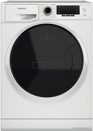 Стиральная машина Hotpoint-Ariston NSD 7249 D AVE RU