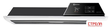 Конвектор Electrolux Air Gate Transformer ECH/AG2-1500 T (инверторное управление)