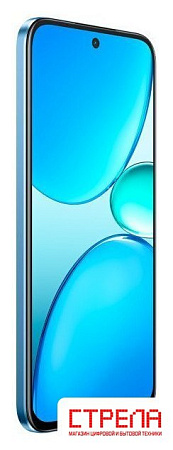 Телефон Realme C85 RMX5566 6GB/128GB международная версия (синий)