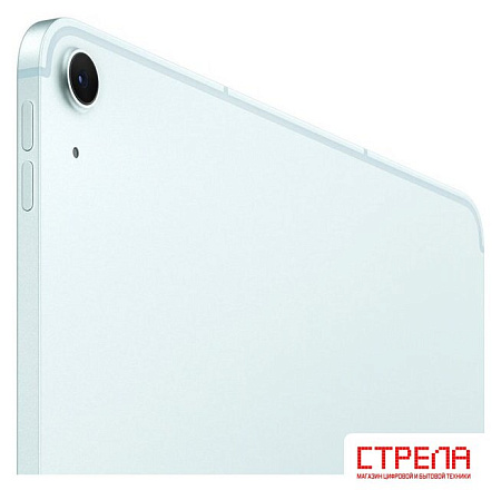 Планшет Apple iPad Air 13" 2025 5G 128GB (голубой)