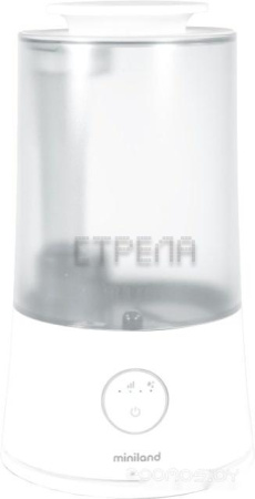 Увлажнитель воздуха Miniland Humitop
