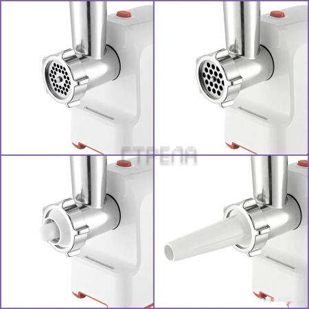 Мясорубка Kitfort КТ-2113-3