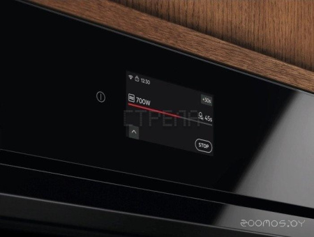 Микроволновая печь Electrolux MealAssist 700 LVM9E2XZ