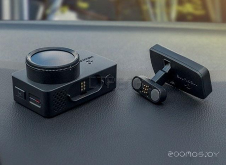 Автомобильный видеорегистратор Neoline G-Tech X76 Dual