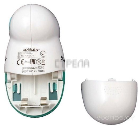 Машинка для удаления катышков Scarlett SC-920