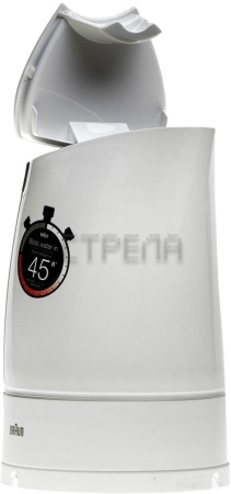 Электрический чайник Braun WK 300 White