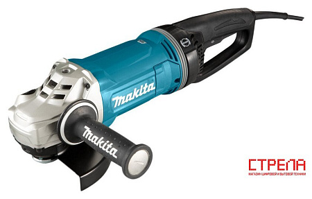 Угловая шлифмашина Makita GA7071X1