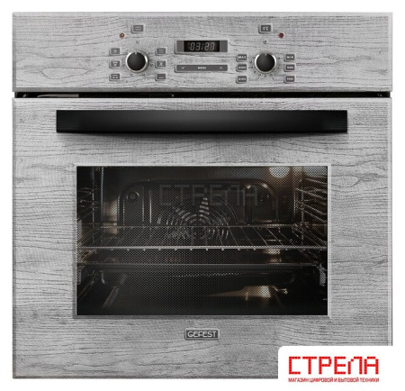 Электрический духовой шкаф GEFEST 622-02 К35