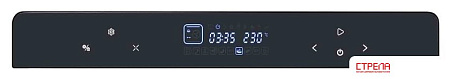 Мини-печь Steba DG 40