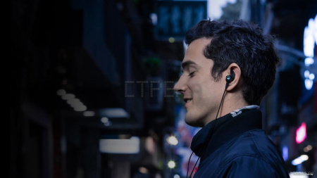 Наушники Asus ROG Cetra II