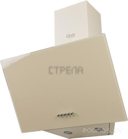 Кухонная вытяжка Oasis NP-50I (FR)