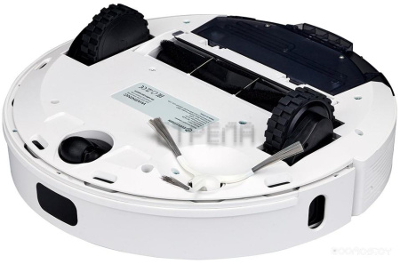 Робот-пылесос Evolution Airo LDS Robot Cleaner (белый)