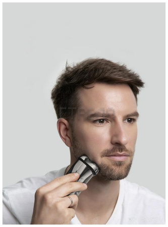 Электробритва Enchen Steel 3S