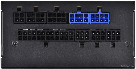 Блок питания SilverStone SX700-PT