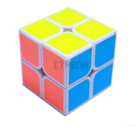 Обучающая игрушка Ausini Кубик-рубик (8821-1)