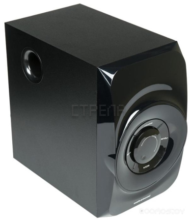 Компьютерная акустика Nakatomi GS-30