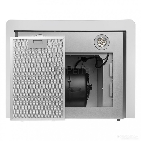 Кухонная вытяжка Grand Blagnac GC 60 (нержавеющая сталь)