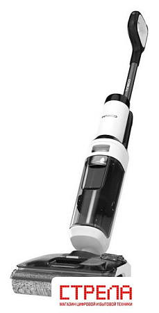 Вертикальный моющий пылесос Tineco Floor One S6 Stretch Pro