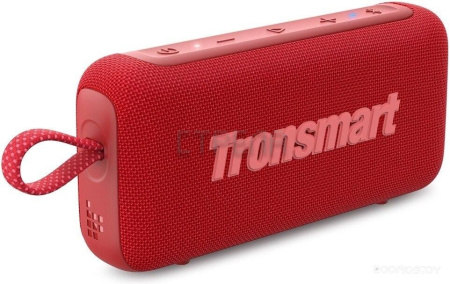 Беспроводная колонка Tronsmart Trip 2 (красный)