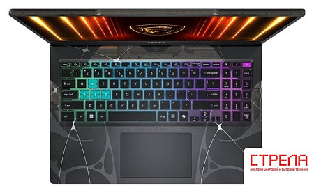 Игровой ноутбук MSI Cyborg 15 B13WGKG-662CA