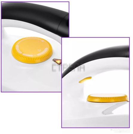 Утюг Kitfort KT-9142