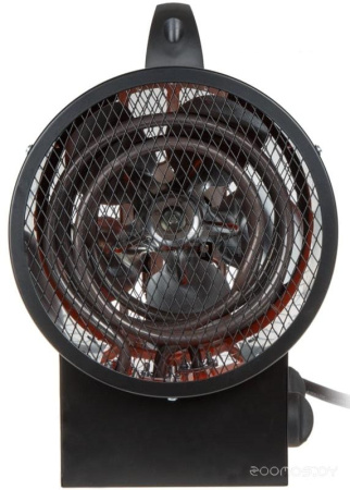 Тепловая пушка Ecoterm EHR-05/3E