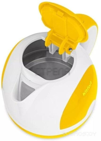 Электрический чайник Kitfort KT-6607-3