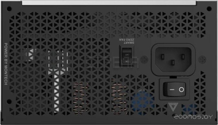 Блок питания Montech Century II 1200W