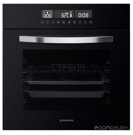 Духовой шкаф Maunfeld EOEH 5811B