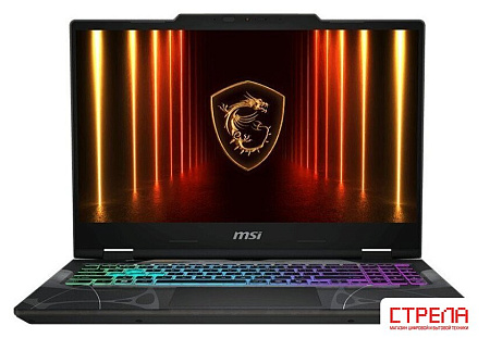 Игровой ноутбук MSI Cyborg 15 B13WGKG-662CA