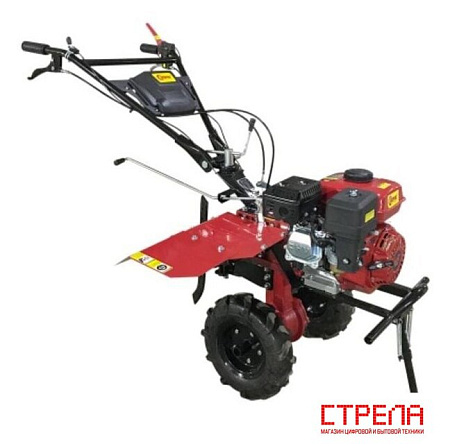 Мотокультиватор бензиновый Skiper SP-850S (без колес)